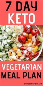 Free Keto Plan Meals